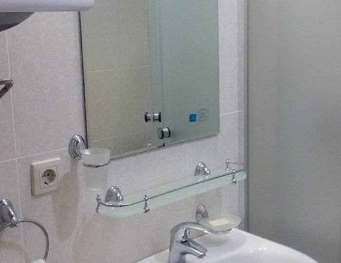 2-местное станд. - Отель «Волна» Гудаута