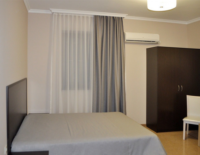 2-местное станд. - Отель «Волна» Гудаута