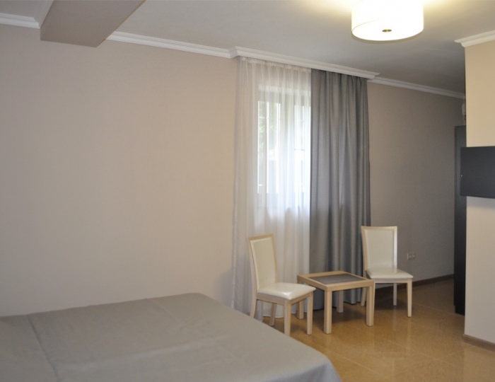 2-местное станд. - Отель «Волна» Гудаута