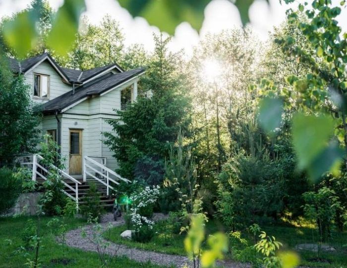 Отель «Скоково Парк» Скоково