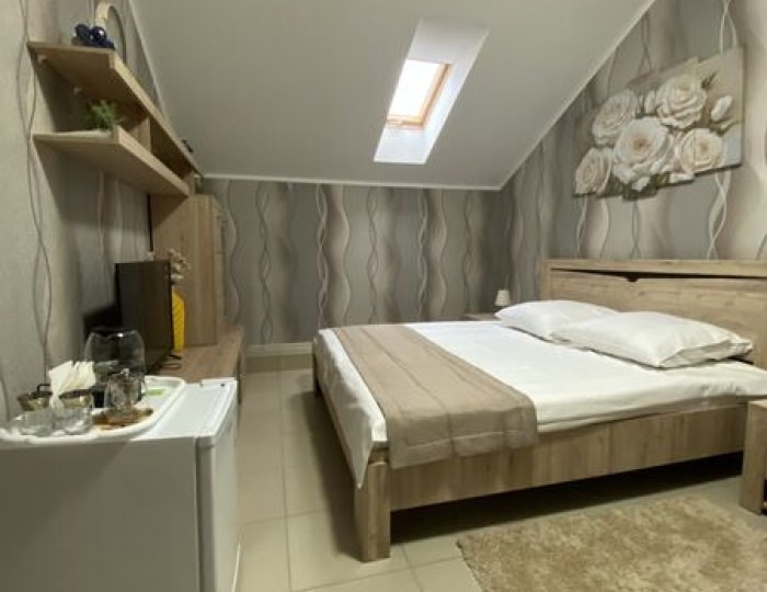 Мини-отель «Чеховская» Чехов