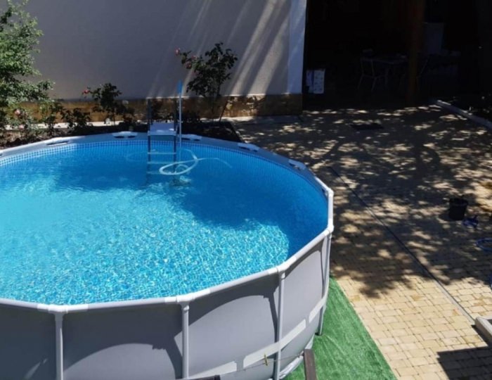 Гостевой дом «Уютный» Геленджик