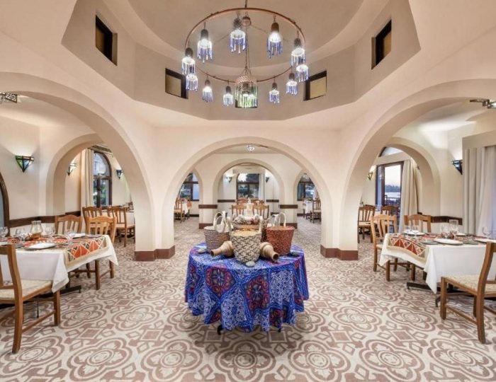 Iberotel Luxor 4 звезды, Луксор, Египет