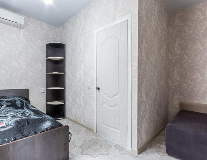 5-местная 2-комнатная комната стандарт - Гостевой дом «Лагуна» Архипо-Осиповка