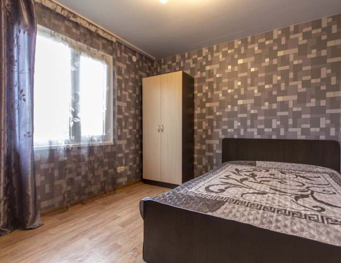 5-местная 2-комнатная комната улучшенная - Гостевой дом «Лагуна» Архипо-Осиповка