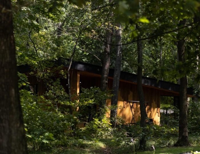 База отдыха «Загородный клуб Кривоборье» Воронеж