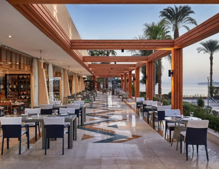 Steigenberger Resort Achti 5 звезд, Луксор, Египет