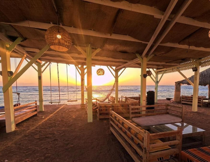 Dahab Bay Hotel 3 звезды, Дахаб, Египет