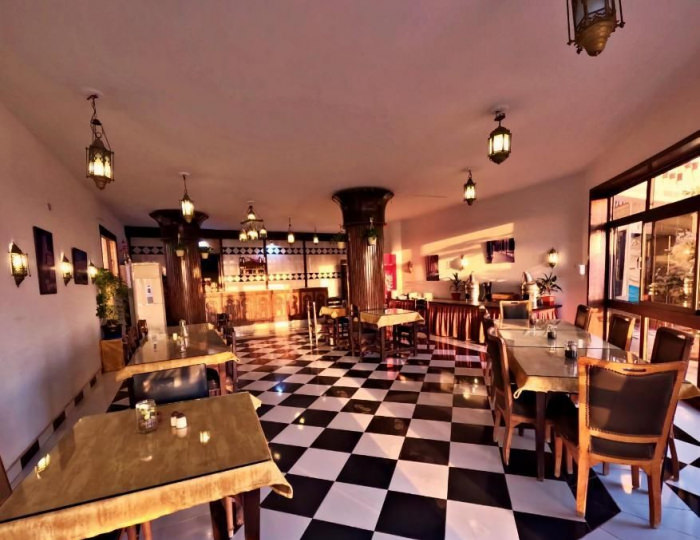 Dahab Bay Hotel 3 звезды, Дахаб, Египет