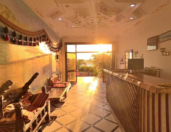 Dahab Bay Hotel 3 звезды, Дахаб, Египет