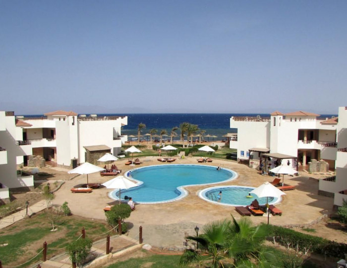 Sea Sun Dahab 4 звезды, Дахаб, Египет