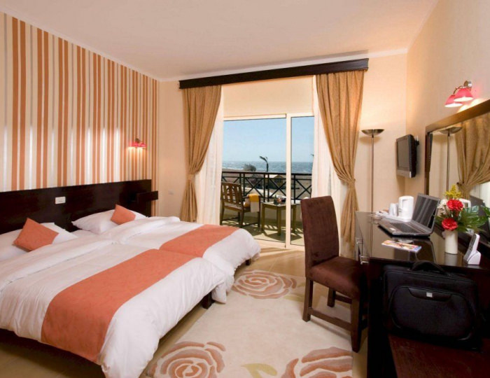 Sea Sun Dahab 4 звезды, Дахаб, Египет