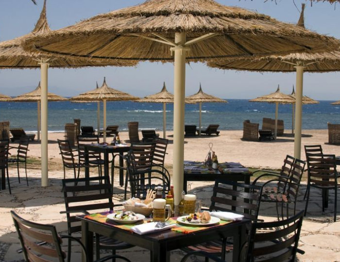 Sea Sun Dahab 4 звезды, Дахаб, Египет