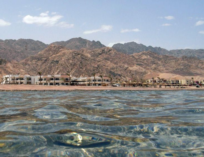 Sea Sun Dahab 4 звезды, Дахаб, Египет