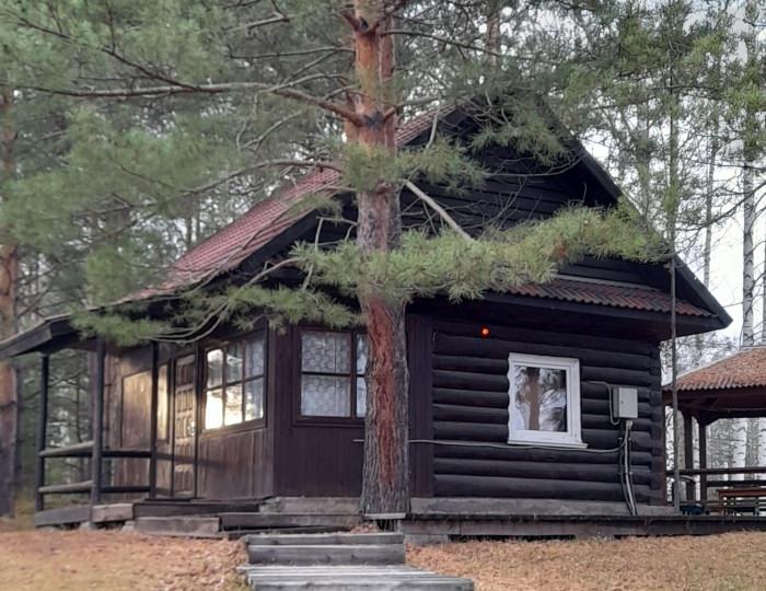 База отдыха «Уткуль.РФ» Уткуль