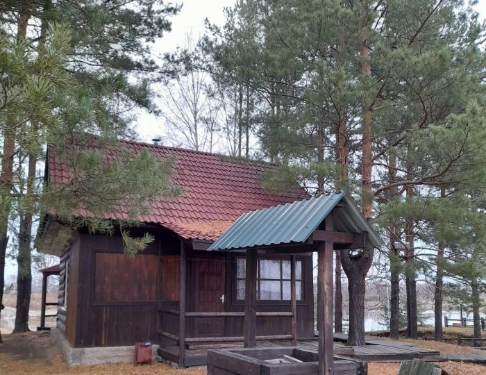 База отдыха «Уткуль.РФ» Уткуль