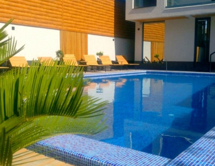 Отель AinLan / АинЛан Сухум