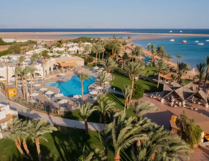 Dahab Lagoon Club & Resort 4 звезды, Дахаб, Египет