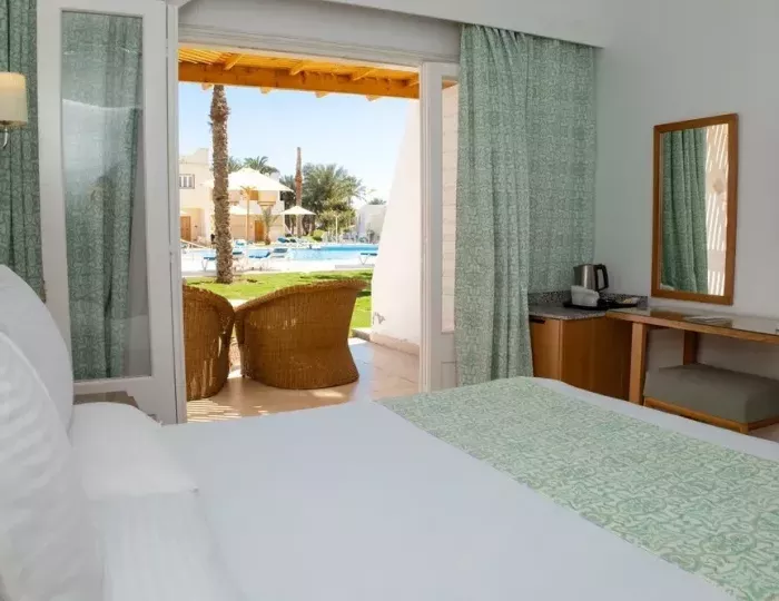 Dahab Lagoon Club & Resort 4 звезды, Дахаб, Египет