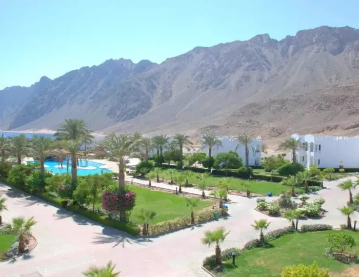 Happy Life Village 4 звезды, Дахаб, Египет