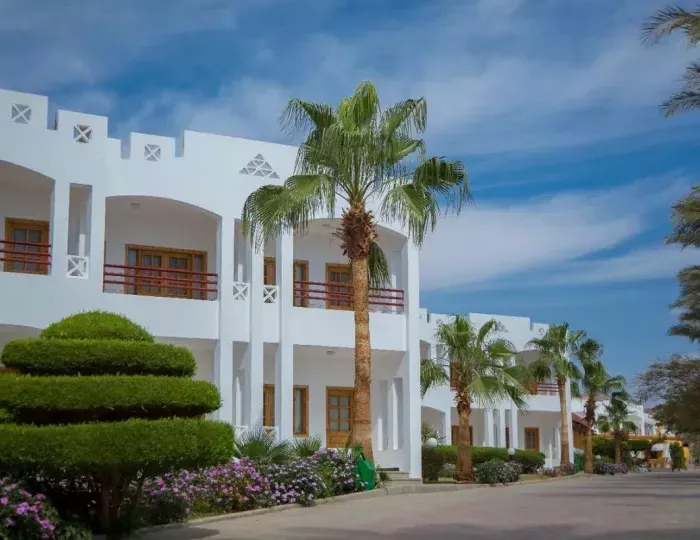 Happy Life Village 4 звезды, Дахаб, Египет