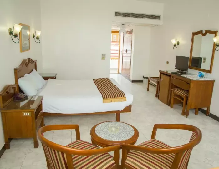 Happy Life Village 4 звезды, Дахаб, Египет