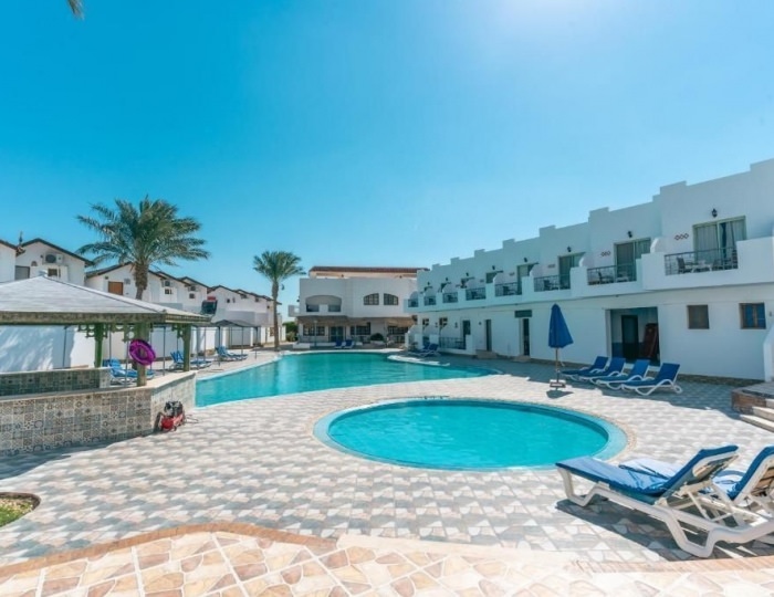Ganet Sinai Resort 2 звезды, Дахаб, Египет