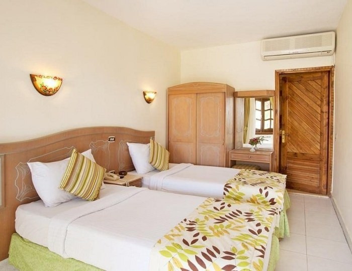 Ganet Sinai Resort 2 звезды, Дахаб, Египет