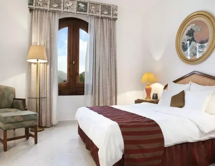 Safir Dahab Resort 5 звезд, Дахаб, Египет