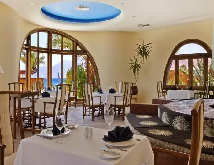 Safir Dahab Resort 5 звезд, Дахаб, Египет