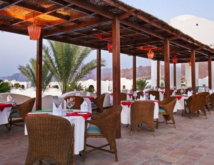 Safir Dahab Resort 5 звезд, Дахаб, Египет