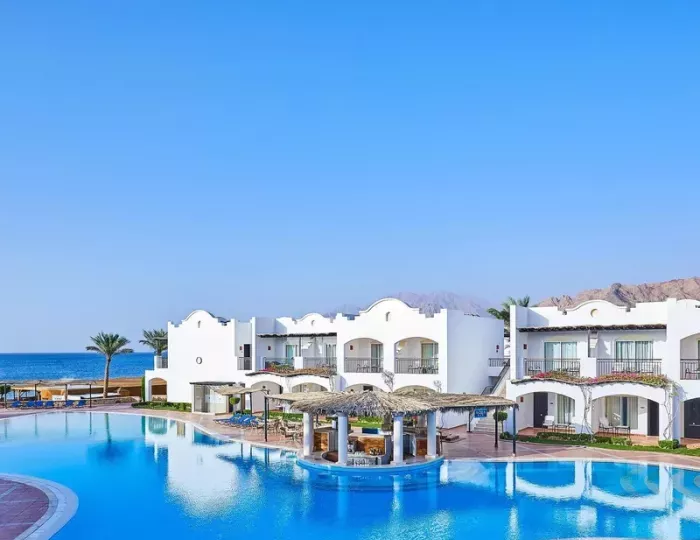 Jaz Dahabeya 4 звезды, Дахаб, Египет