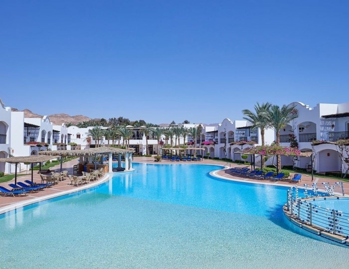 Jaz Dahabeya 4 звезды, Дахаб, Египет