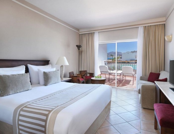 Jaz Dahabeya 4 звезды, Дахаб, Египет