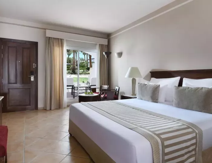 Jaz Dahabeya 4 звезды, Дахаб, Египет