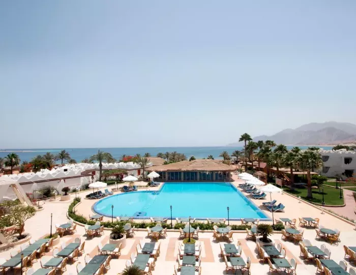 Swiss Inn Resort Dahab 4 звезды, Дахаб, Египет