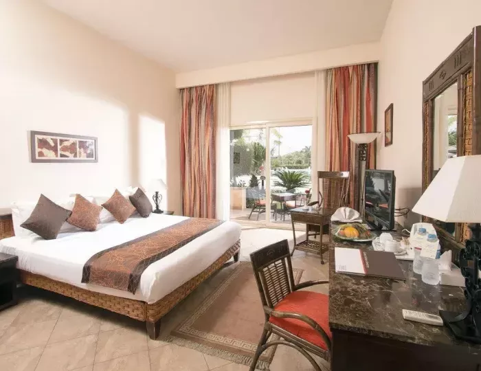 Swiss Inn Resort Dahab 4 звезды, Дахаб, Египет