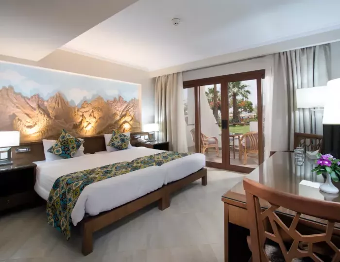 Swiss Inn Resort Dahab 4 звезды, Дахаб, Египет