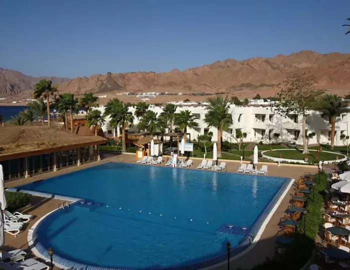 Swiss Inn Resort Dahab 4 звезды, Дахаб, Египет