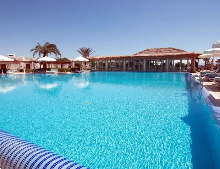 Swiss Inn Resort Dahab 4 звезды, Дахаб, Египет