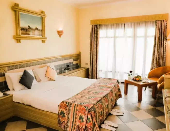 Tropitel Dahab Oasis 4 звезды, Дахаб, Египет