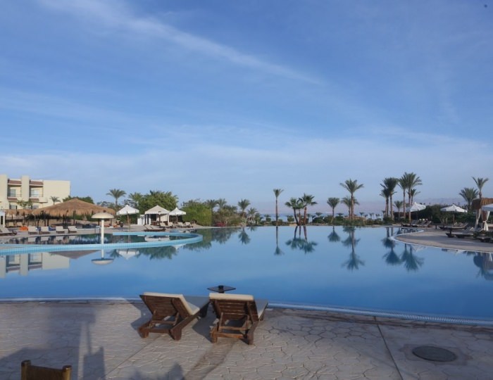 Dessole Holiday Taba Resort 4 звезды, Нувейба, Египет