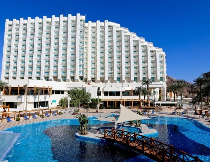 Taba Hotel & Nelson Village 5 звезд, Таба, Египет