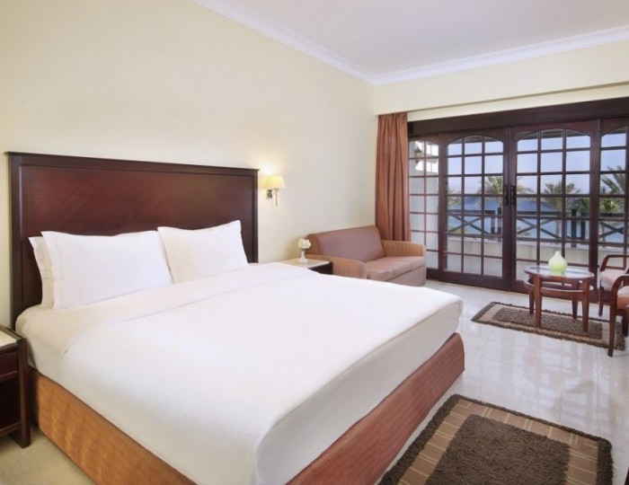 Taba Hotel & Nelson Village 5 звезд, Таба, Египет