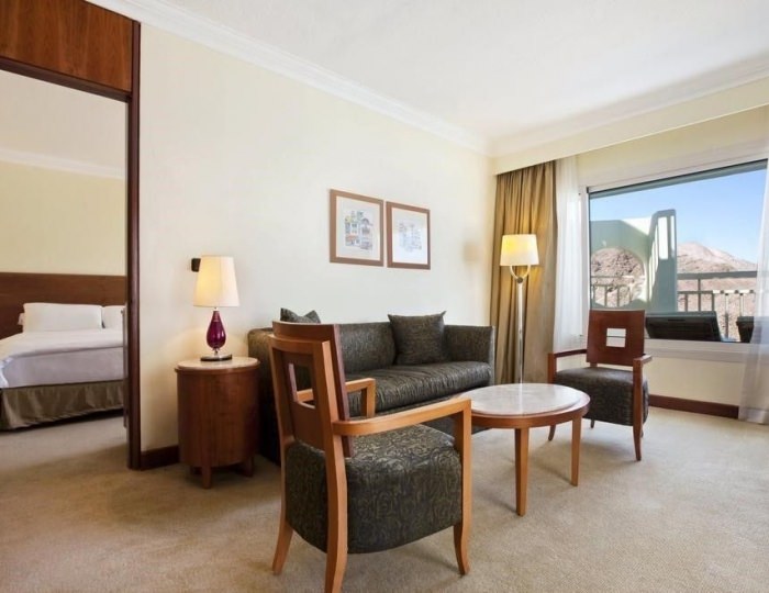 Taba Hotel & Nelson Village 5 звезд, Таба, Египет