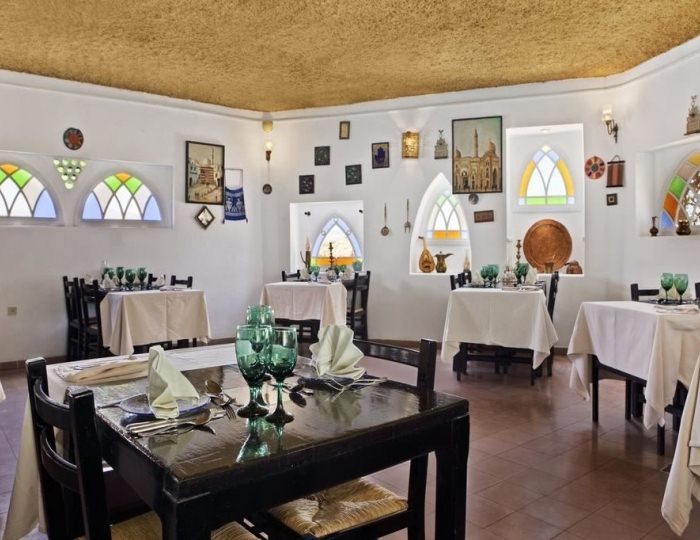 Taba Hotel & Nelson Village 5 звезд, Таба, Египет