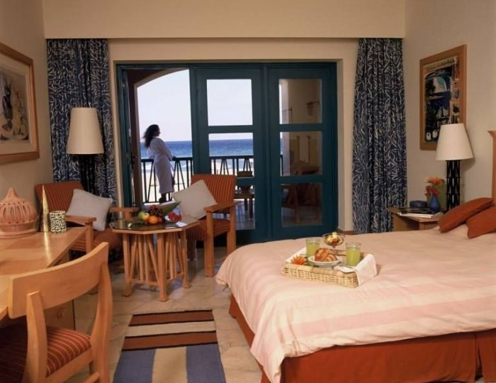 Miramar Resort Taba Heights 5 звезд, Таба, Египет