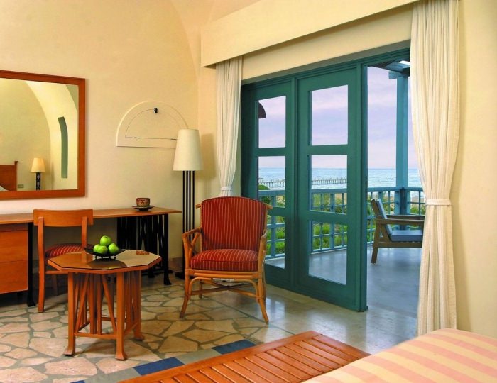 Miramar Resort Taba Heights 5 звезд, Таба, Египет