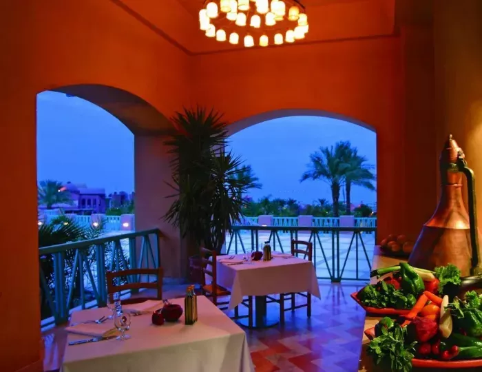 Miramar Resort Taba Heights 5 звезд, Таба, Египет