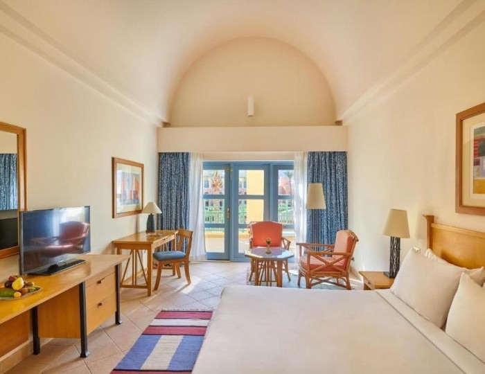 Strand Beach Resort Taba Heights 5 звезд, Таба, Египет